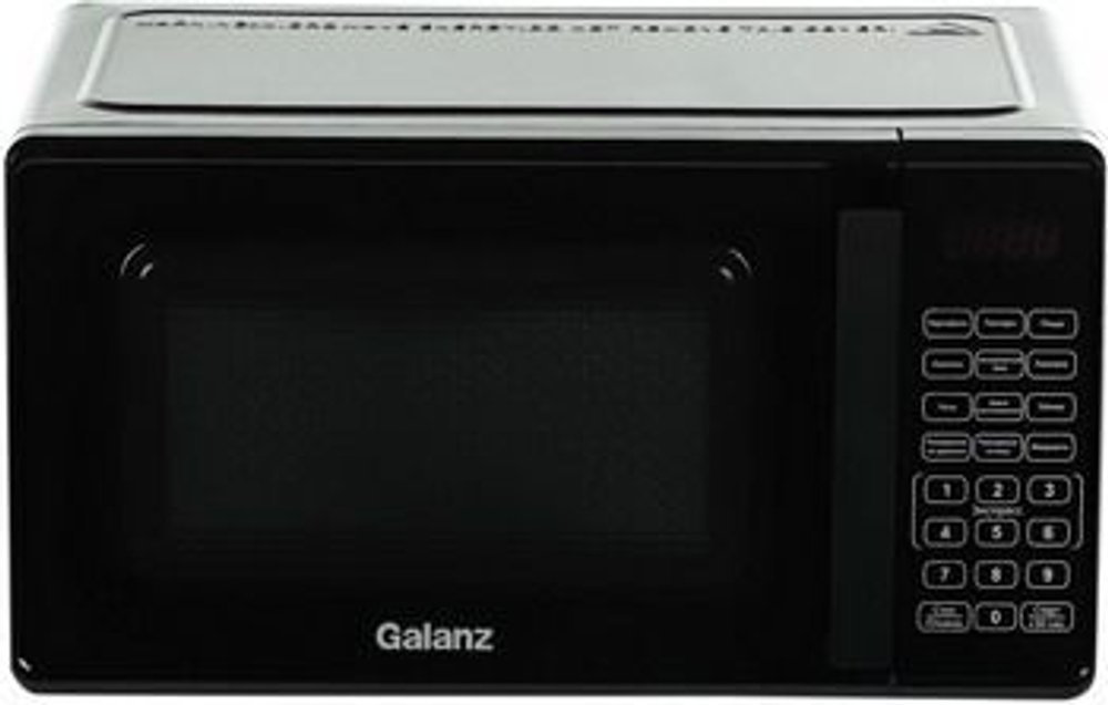 Микроволновая печь Galanz MOS2010DB