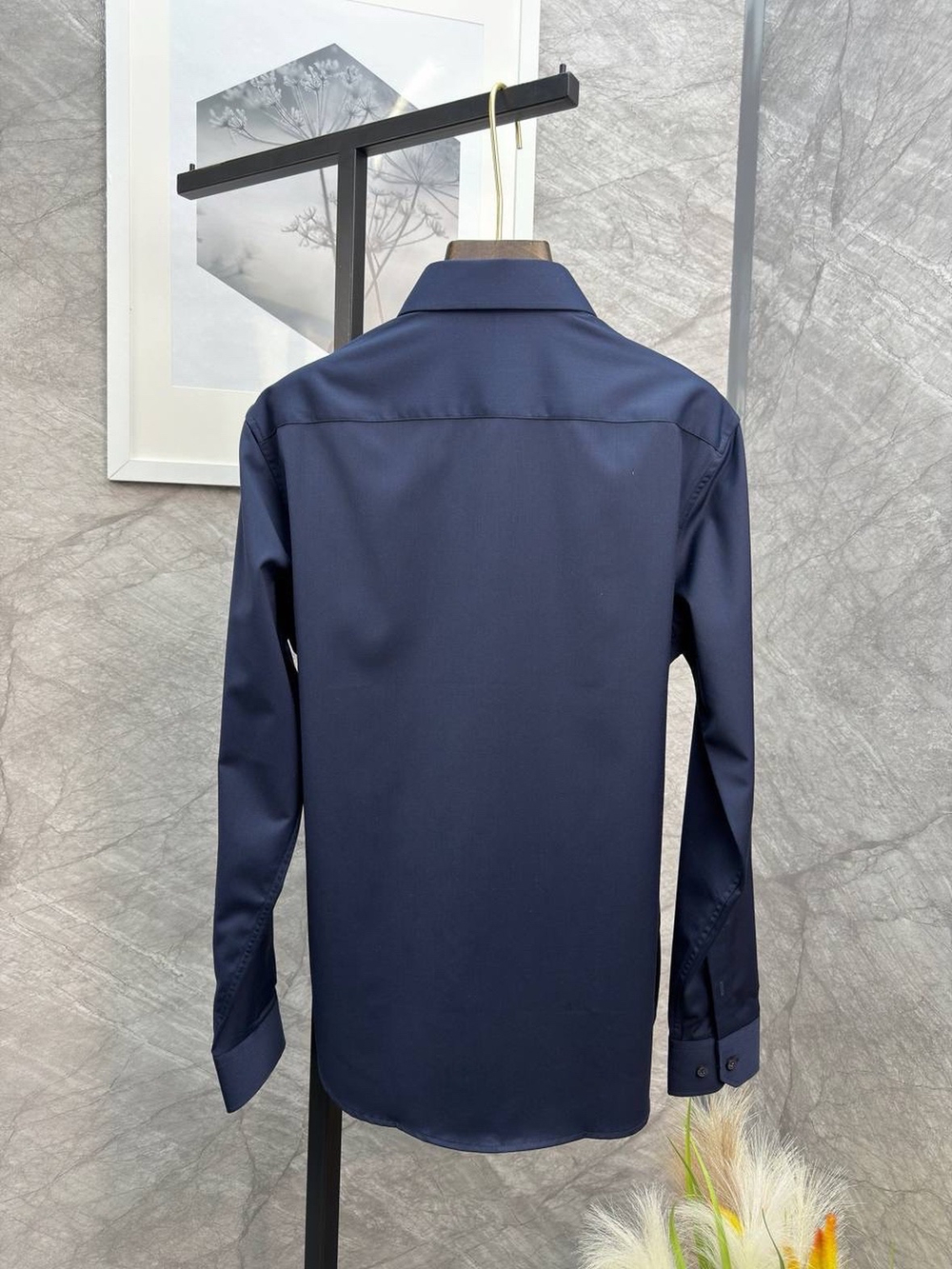 Рубашка Kiton