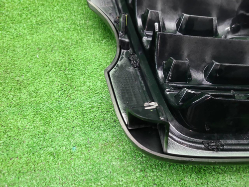 Решетка радиатора Range Rover Vogue 4 L405 (12-17)