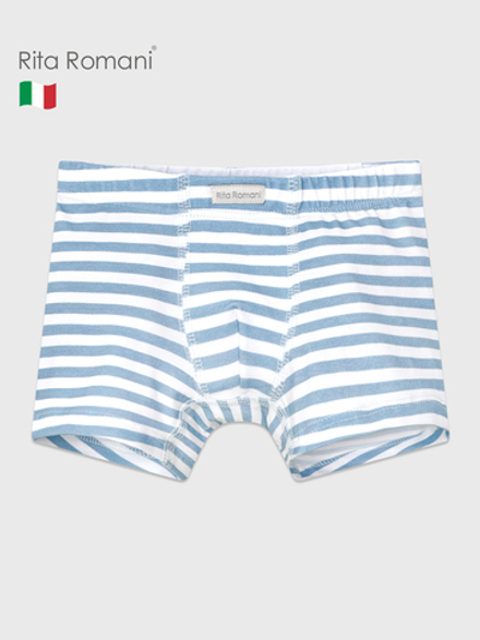 392002 Трусы-боксеры из хлопка