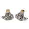 Campfire Audio Trifecta Chrome Sky