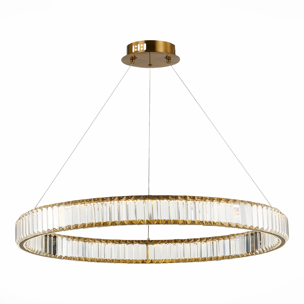 Светильник подвесной TIVOLI LED 52W 4000K