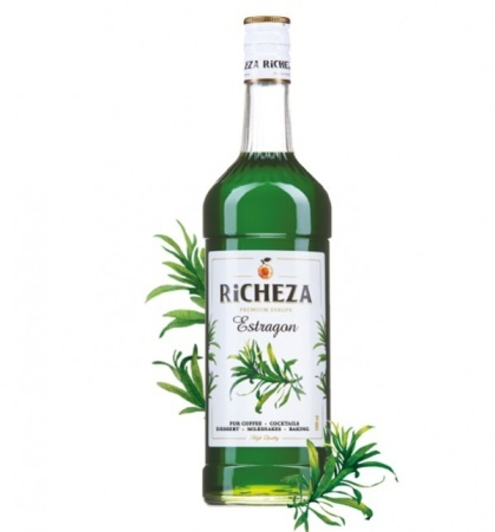 Сироп "Richeza" тархун 1 л