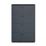 Высокий комод ML050