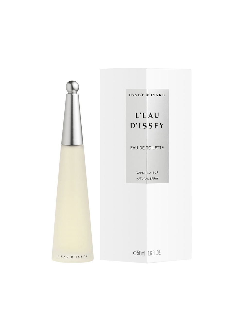 ISSEY MIYAKE L'EAU D'ISSEY lady 50ml edt