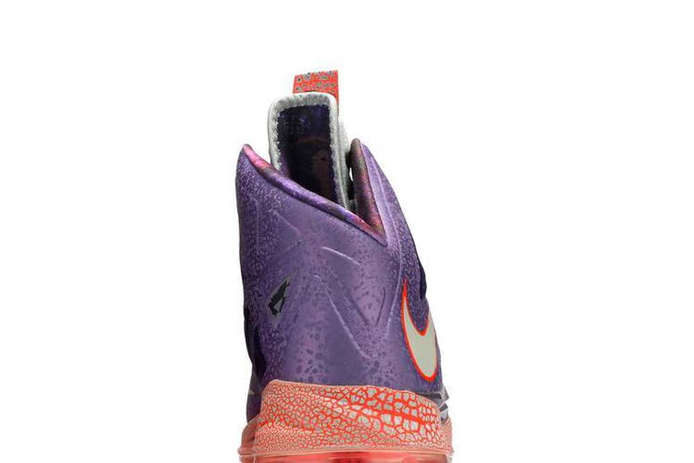 Кроссовки Nike Lebron 10 All-Star Area 72