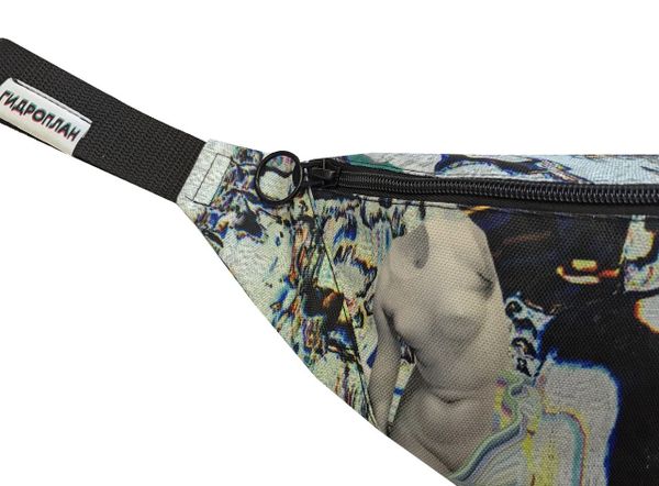 Сумка Поясная Венера в Метро - фото 2