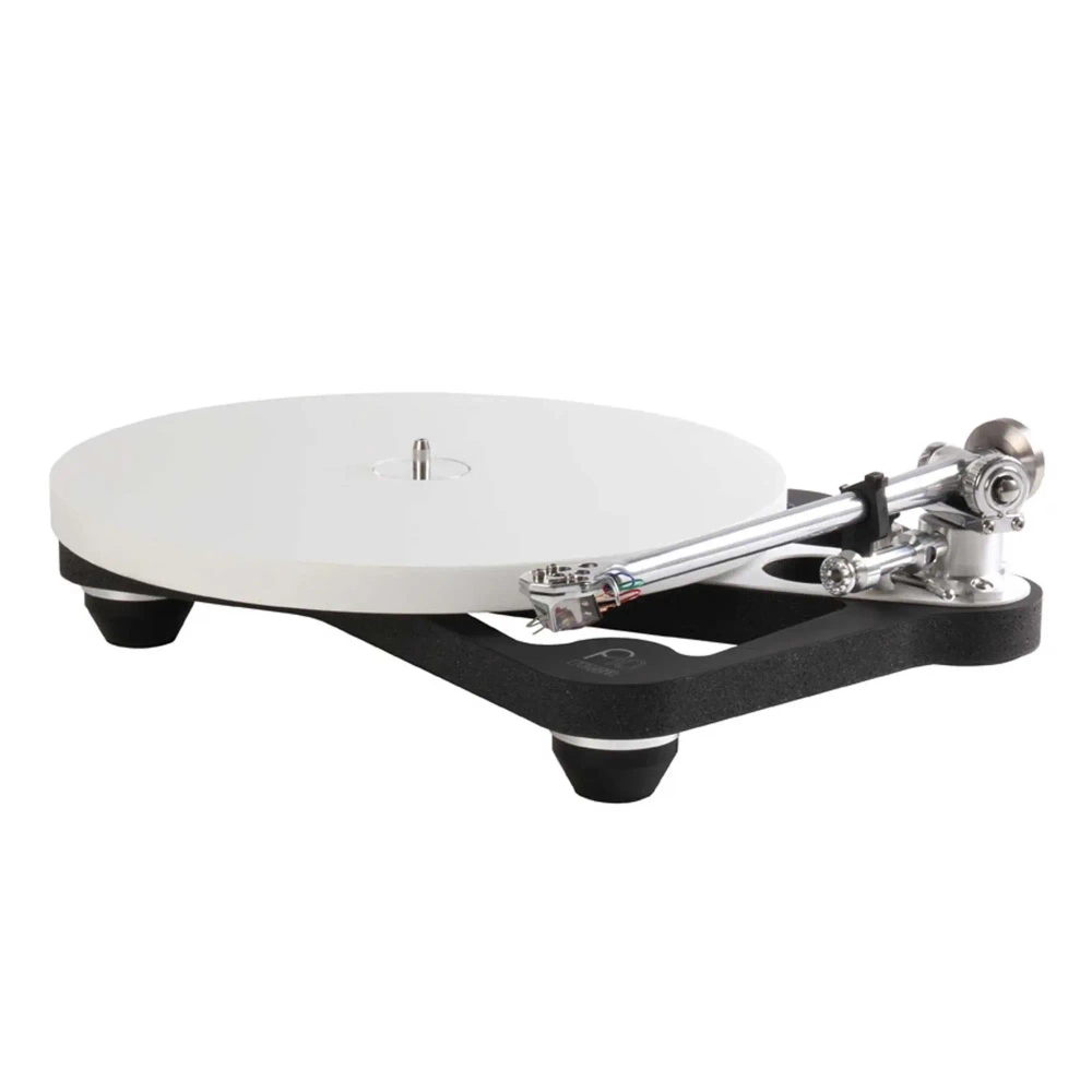 REGA PLANAR 10 ( APHELION 2 MC) BLACK ПРОИГРЫВАТЕЛЬ ВИНИЛОВЫХ ПЛАСТИНОК