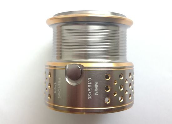 Tsurinoya F2000 Шпуля мелкая-1 (Уценка)