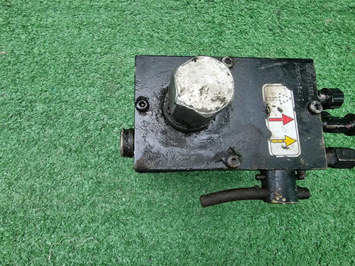 Насос подъема кабины Ford Cargo (2011-н.в.)