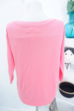 Свитшот Bershka лаконичный 44 размер