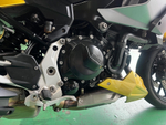 BMW F900XR