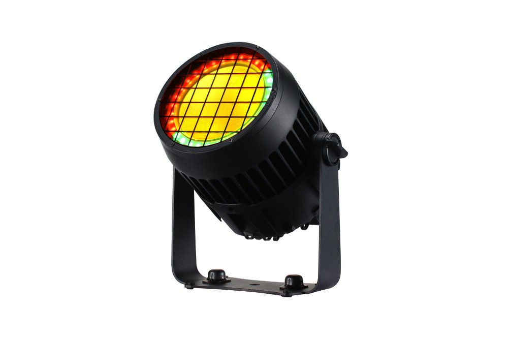 BLINDER 600 IP — LED RGBLAC 600 Вт IP65