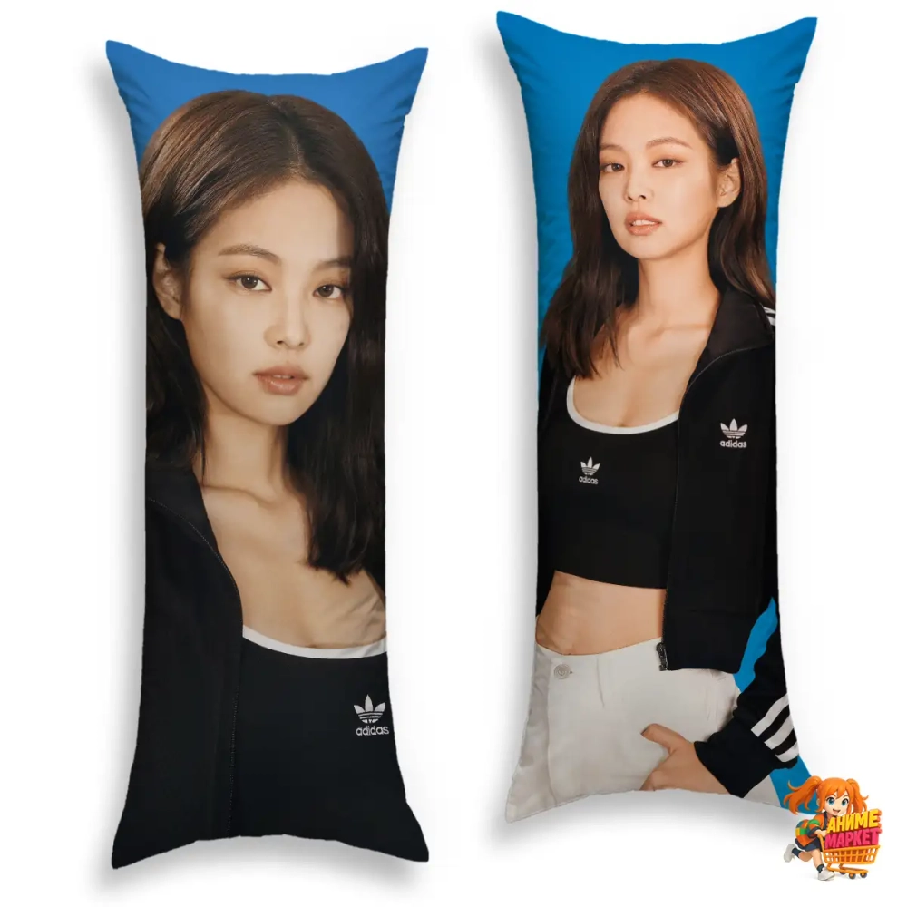 Дакимакура BLACKPINK Дженни