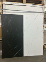 Seranit Odin White Matt 60x120