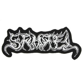 Нашивка Samael (235)