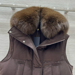 Жилет Loro Piana