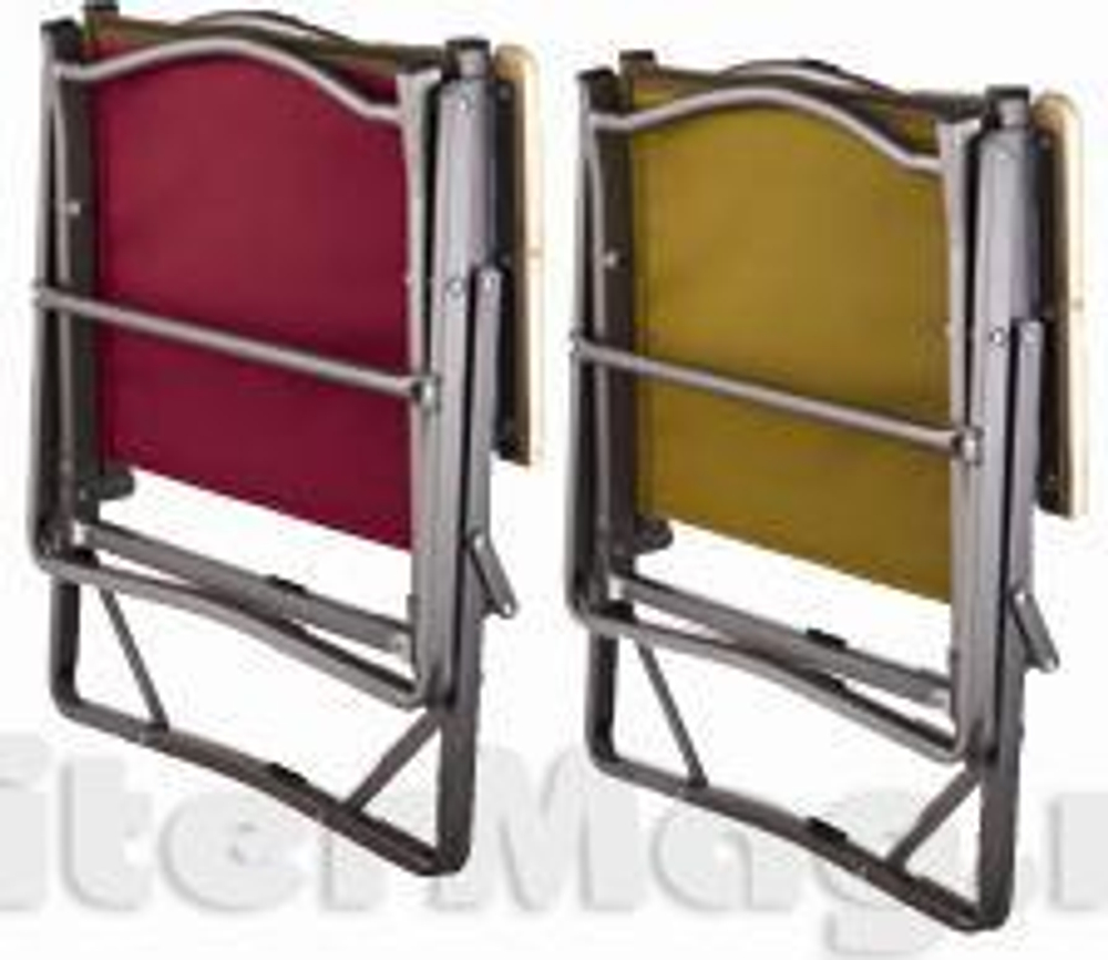 Kovea Titan Flat Chair (L) [KM8CH0202]