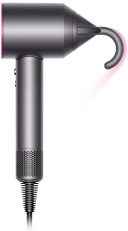 Фен Dyson Supersonic HD07 фуксия/никель 386739-01