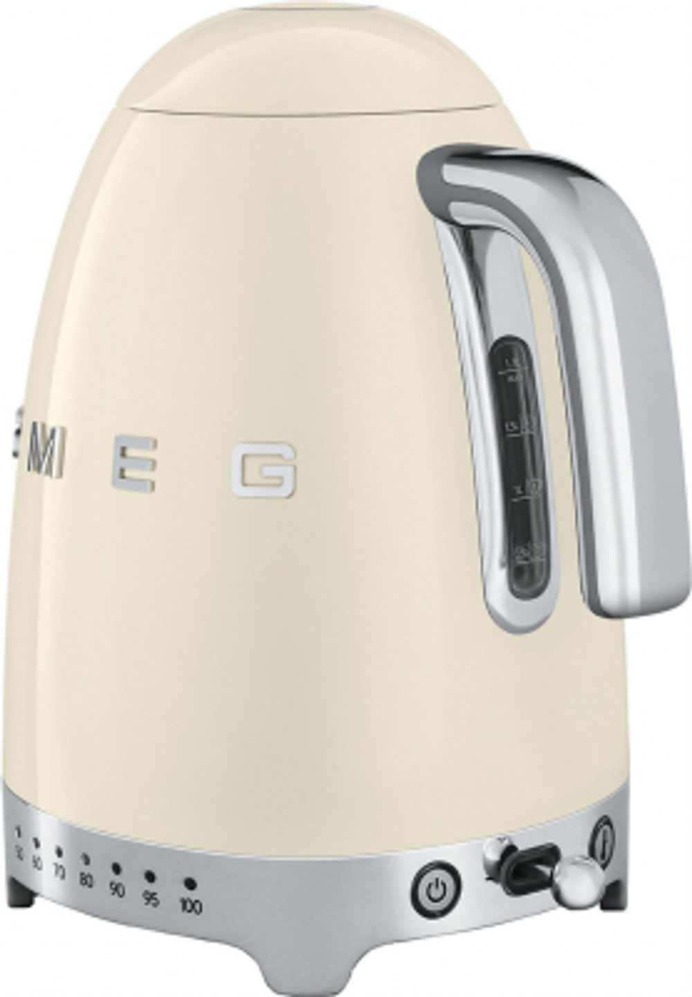 Чайник Smeg KLF04CREU