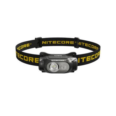 Фонарь светодиодный налобный Nitecore HA11 (HA11)