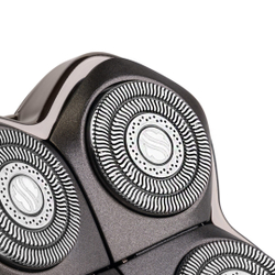 Сменная головка Baron PRO 4 для электробритв Pitbull