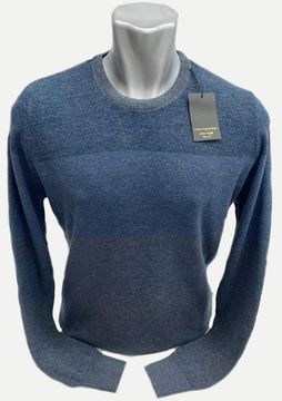 Джемпер TONY MONTANA INDIGOMEL