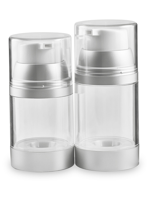 Вакуумный диспенсер 100, 120 и 150 мл