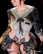 Фигурка Eve stellar blade