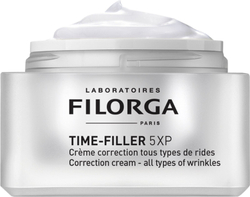 FILORGA TIME-FILLER 5XP - корректирующий крем против морщин /   50  ml  / GTIN 3540550010861