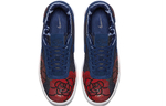 Кроссовки Nike Air Force 1 Denim Rose (Женская размерная сетка)