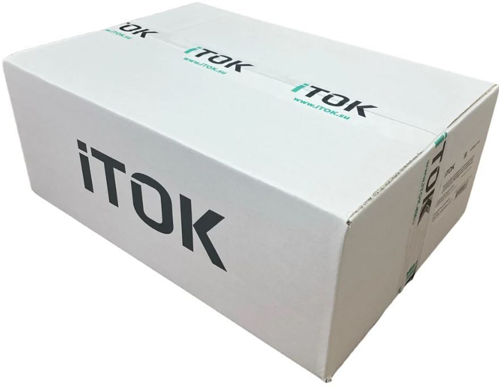 Удлинитель силовой iTOK i-CONNECT-SUR-KG-315-1-44-40