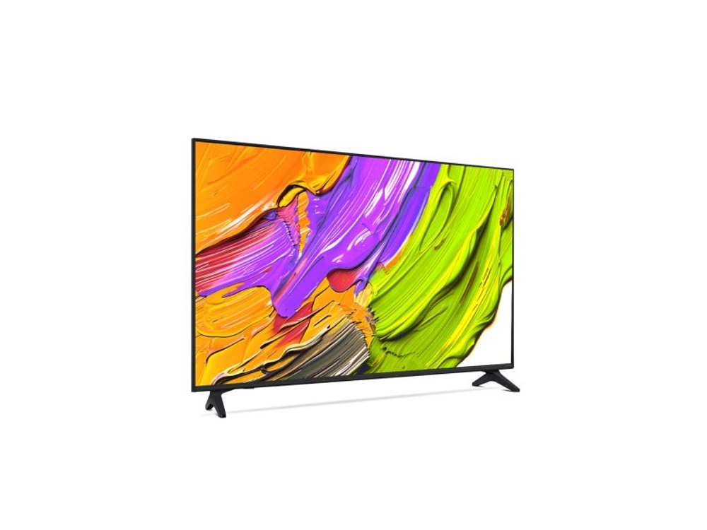 QNED телевизор LG 86QNED70A6A 4K Ultra HD