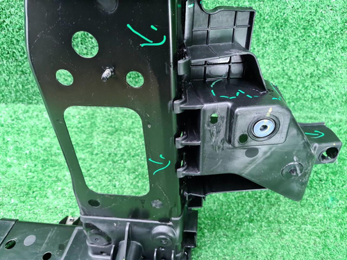 Телевизор Hyundai Palisade (2022-н.в.)