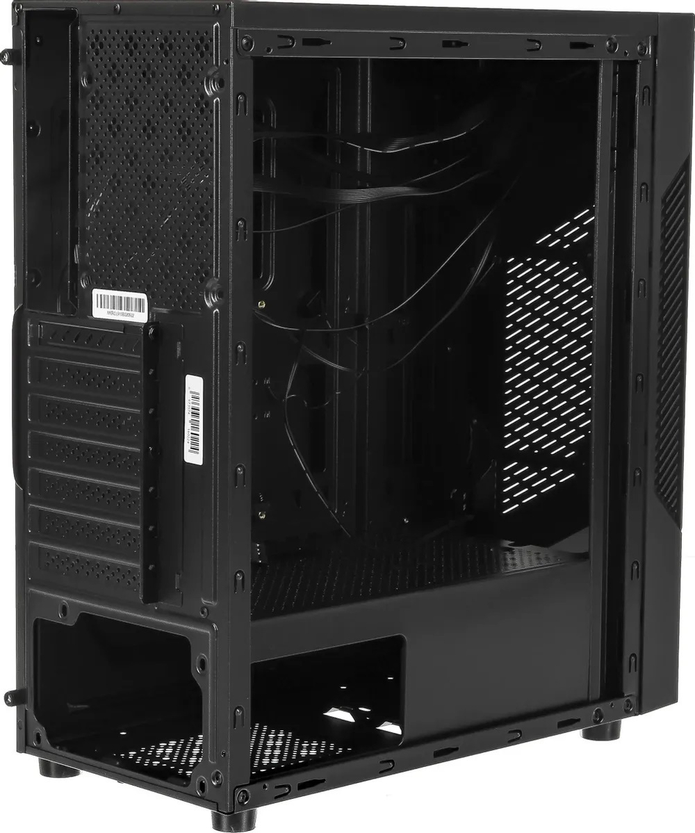 Корпус ATX ACCORD ACC-CL915