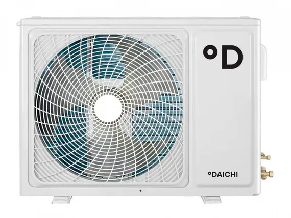 Сплит-система Daichi UNI25AVQS1R/UNI25FVS1R UNIque Inverter