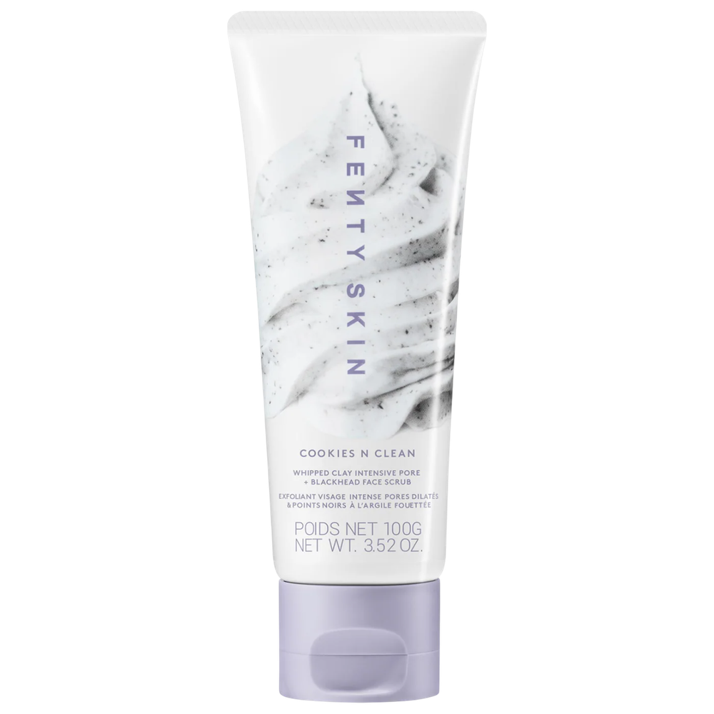 Скраб для лица Fenty Skin Cookies N Clean 100 г.