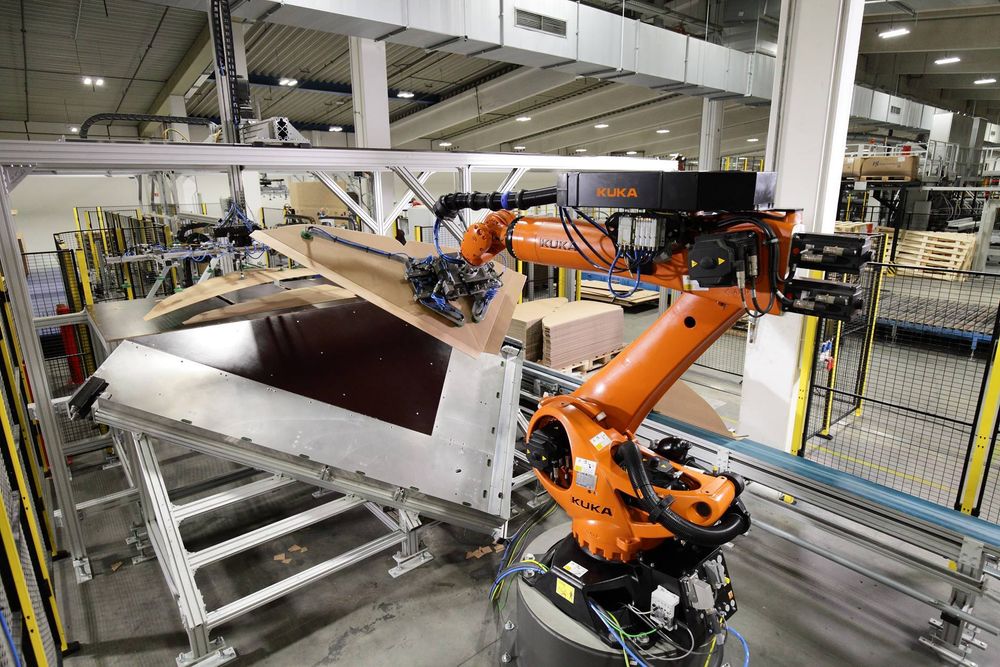 Паллетирование