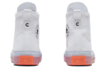 Chuck Taylor All Star Converse Cx High "White Wild Mango"