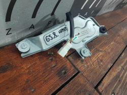 Моторчик стеклоочистителя задний GAC GS8 1 16-23 Б/У Оригинал 7510005CAD0001