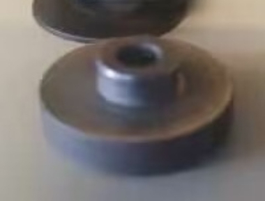 A2F80 SPRING SEAT - Седло пружины