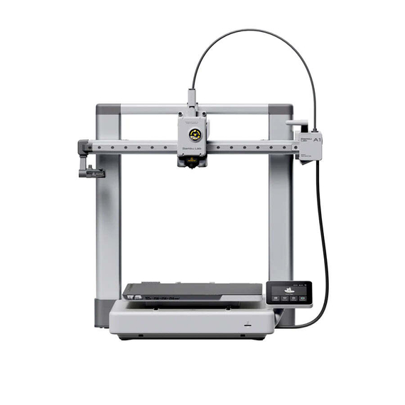 Bambu Lab A1