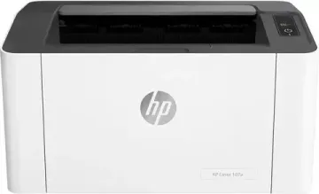 Лазерный принтер HP Laser 107a