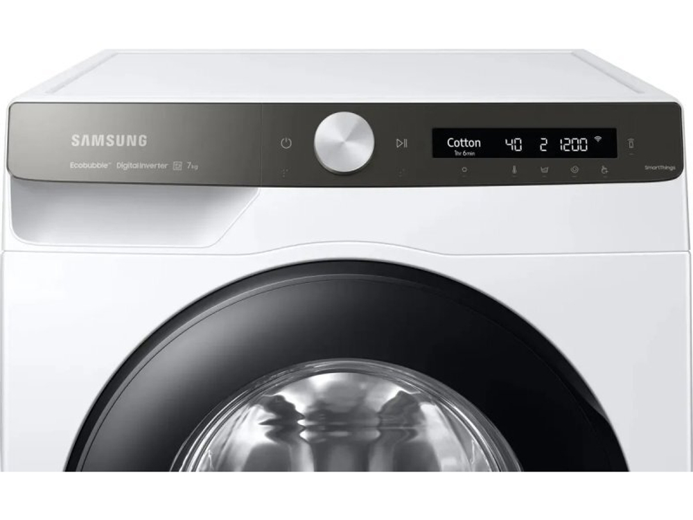 Стиральная машина Samsung WW70AG6S23ATLP