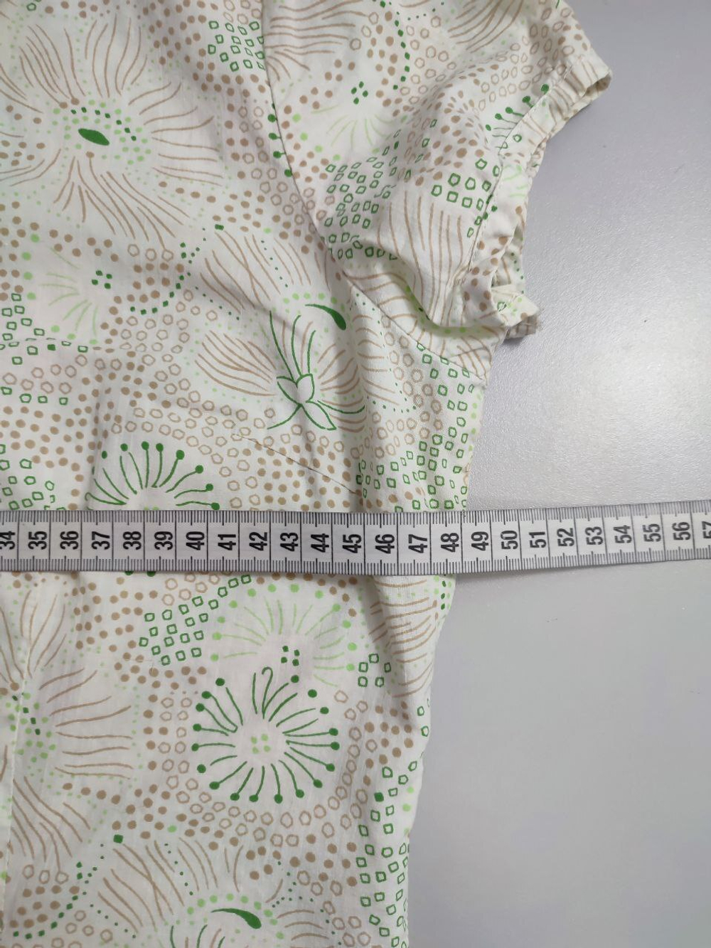 Блузка s.Oliver летняя 46 размер