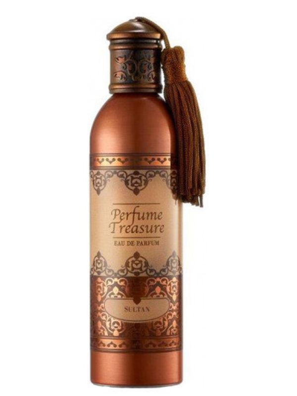 Perfume Treasure Sultan