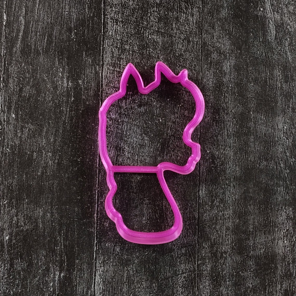 Единорог №26