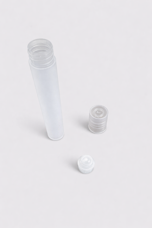 Флакон роллер пластиковый 10 мл