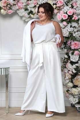 Цена на Брюки-35170 больших размеров