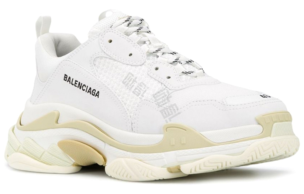 Balenciaga Triple S